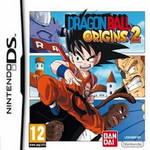Dragon Ball: Origins 2